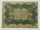 1864-69 Five Cent Fractional Lower Condition  Fr 1238   Value Priced