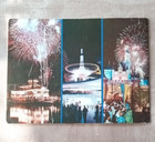 Walt Disney s Disneyland Pictorial Souvenir And Guide Picture Book Vintage 1963