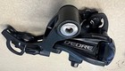 Shimano Deore Rd-m591 Mtb Mountain Bike Bicycle 9 Speed Rear Mech Derailleur New