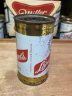 Leinenkugel Flat Top Beer Can Leinenkugel Brewing Co Eau Claire Wi Old Vintage
