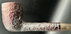 Vintage Royal Crown Windsor Estate Tobacco Smoking Pipe Made In England