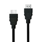 Premium Hdmi Cable 3ft For Bluray 3d Dvd Ps3 Hdtv Xbox Lcd Hd Tv 1080p Laptop Pc