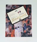 Carlos Correa Signed 11x14 Photo  2017 World Series - Game 5 Home Run  Coa