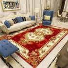 Dining Room Living Room Carpet Simple Bedroom Decoration Non-slip Bath Mat