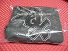 100 Plastic Merchandise Bags 8x10 Clear 1 5 Mil T-shirt Size Bags 8  x 10  