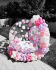 Commercial Inflatable Bubble House Bubble Tent For Party Decoration rental