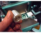 Letterpress Magnetic Platen   Roller Adjustment Gauges 2 In 1 New Printing Tool