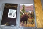 Bull Moose Alaska Acrylic Magnet - We Combine Items   Ship Worldwide  Beautiful