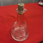 Vintage Colavita Olive Oil Bottle
