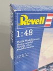 Open Damaged Box New Revell 1 48 F a-18f Super Hornet Model Kit Plane