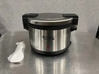 Avantco Rwb60 60 Cup Sealed Electric Rice Warmer - 120v  103w