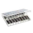 270x Watch Spring Bar Pins 8mm-25mm Stainless Steel Band Link Strap Repair Tool