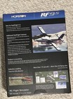 Realflight Rf 9 5 Flight Simulator With Spektrum Interlink-dx Controller