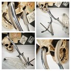 Ww1 Ww2 Antique Medical Surgical Instrument Of Destruction Cranioclast German 