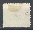 Western Australia Sc 77   Sg 118 Stamp - V Over Crown Watermark 1903 Used