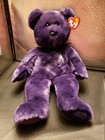 Princess Beanie Original Buddy