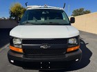 2013 Chevrolet Express 2500 Cargo
