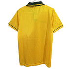 Brazil 1994 Retro Jersey Tetra Champion Soccer Shirt - Romario  11   2022 Women