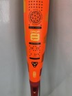 2025 Easton Hype Fire Usssa - Composite Baseball Bat 30 22  -8 