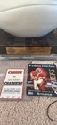 Ryan Leaf Autographed Nfl Wilson Official Football-san Diego Chargers extras