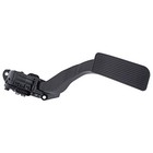Accelerator Gas Pedal Assembly With Position Sensor