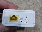 Netgear Powerline 1000 Mbps Wifi  1 Gigabit Port  plw1000-100nas 