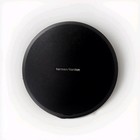 Harman   Kardon Onyx Studio Bluetooth Wireless Speaker Black   With Cord tested