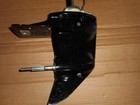 2001 Mercury 8  9 9 15 Hp Lower Unit Gearcase Long Shaft