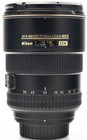 Nikon 17-55mm F 2 8g Af-s Dx Zoom Dslr Camera Lens Mint Tested Works See Video