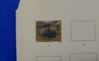Western Australia Used Stamp Collection On 3 Album Pages   Sg1