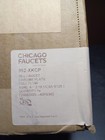 Chicago Faucet 952-xkcp