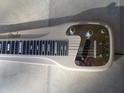 Fender Lap Steel 1954 Model Made In Fullerton Ca