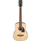 Ibanez Pf2be Pf Acoustic Guitar - Open Pore Natural