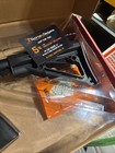 Tippmann Tactical Omega-pv V2 Cqb Electro-pneumatic Airsoft Rifle 12g Co2 Hpa