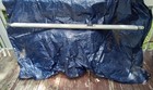 Cessna 152 Wing Strut Rh