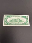 1934  10 Dollar Federal Reserve Note Alexander Hamilton Excellent Conditionalm0