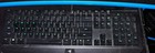 Razer Black Widow Ultimate Mechanical Gaming Keyboard  Green Leds  Clicky Keys 