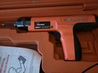 Ramset 16941 Cobra Plus  27 Caliber Semi Auto Powder Actuated Tool