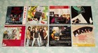 Bon Jovi Videos live best breakout keep The Faith new Jersey Japan Laserdisc X 8