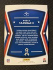 Roger Staubach 2017 Donruss Salute To Service  3 Dallas Free Shipping 