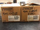 Corning Falcon 5ml Polystyrene Round-bottom Tube With Cell-strainer Cap  25 pack