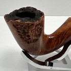 Knute Estate Pipe Made In Denmark
