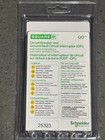 Square D Qo Series Qo250gfic 50-amp 2-pole Gfci Circuit Breaker