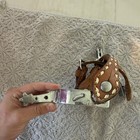 R Marked Spurs