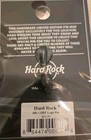 Hrc Hard Rock Cafe Seattle Pin Traditional Logo - Discontinued