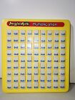 Vintage Magic Math Multiplication Learning Toy Machine Educational Press   See