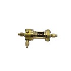 Microcosm P5 5   90psi Metal Automatic Boiler Pressure Regulator For Steam Engines