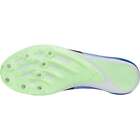 Puma Evospeed Sprint 14 Running Spikes Purple Athletics Track Racing 100m Shoes