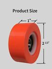 70298701p -20pcs Dryer Drum Support Roller Bearing   Huebsch  Speed Queen  Ipso