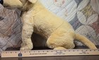 Russ Yomiko Classics Yellow Labrador Retriever Plush Large 15    Dog 2019